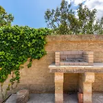 Tatil Evi La Pajara De La Urpe Specchia
