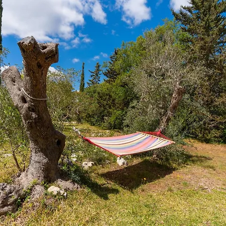 Σπίτι διακοπών La Pajara De La Urpe