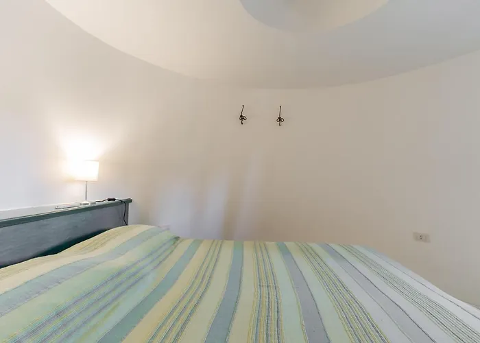 La Pajara De La Urpe 度假居