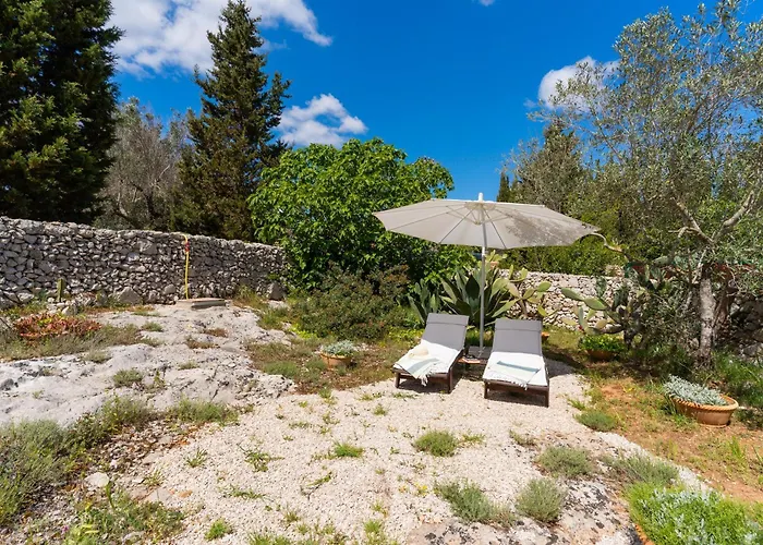 度假居 La Pajara De La Urpe 斯佩起亚