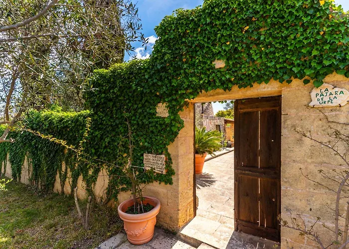 La Pajara De La Urpe 斯佩起亚