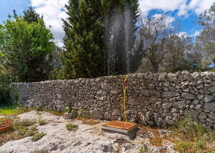 度假居 La Pajara De La Urpe *