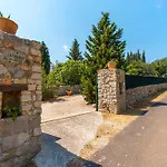 Nyaraló La Pajara De La Urpe
