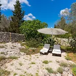 La Pajara De La Urpe * Specchia