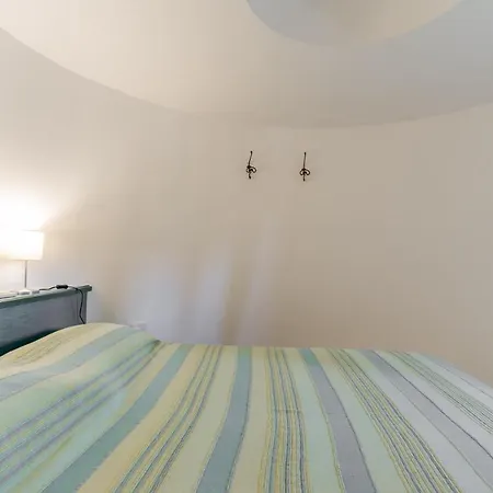 La Pajara De La Urpe Semesterbostad