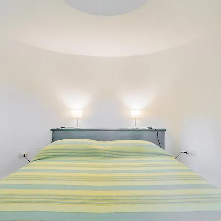 La Pajara De La Urpe Specchia