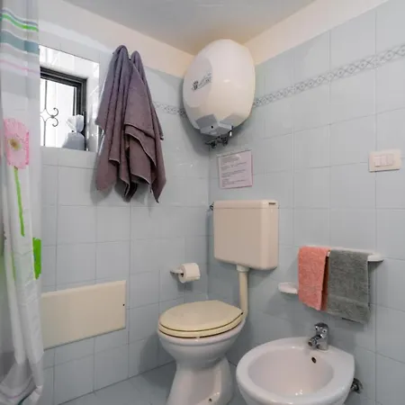 La Pajara De La Urpe Semesterbostad