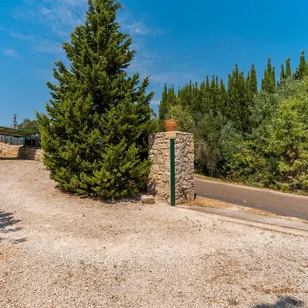 Semesterbostad La Pajara De La Urpe *