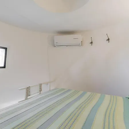 La Pajara De La Urpe Semesterbostad *