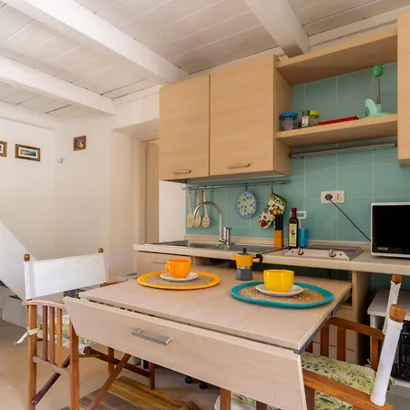 Semesterbostad La Pajara De La Urpe *