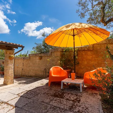 Semesterbostad La Pajara De La Urpe