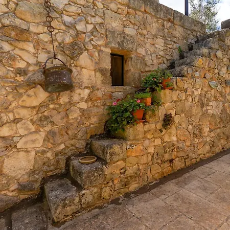 Semesterbostad La Pajara De La Urpe *