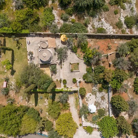 La Pajara De La Urpe