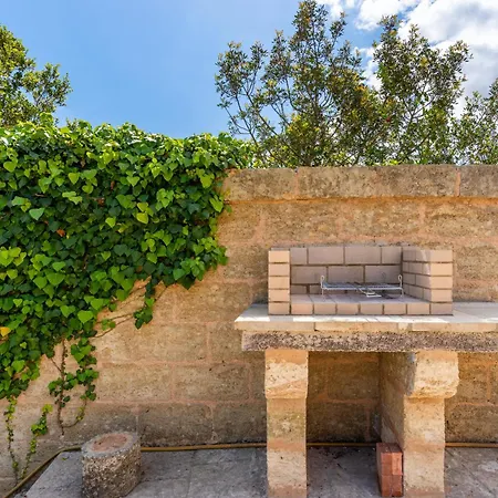 Semesterbostad La Pajara De La Urpe Specchia