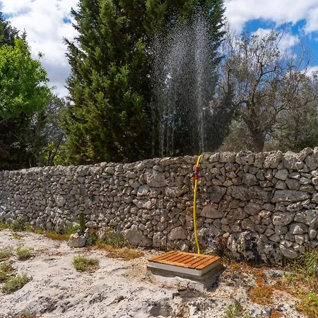 Semesterbostad La Pajara De La Urpe *