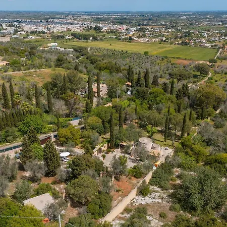 La Pajara De La Urpe بيت للعطل