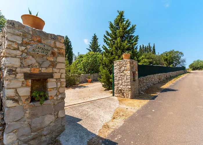 La Pajara De La Urpe *