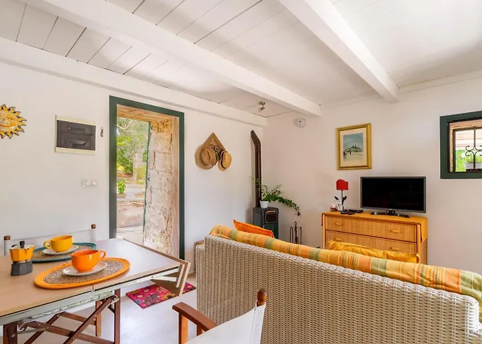 Tatil Evi La Pajara De La Urpe