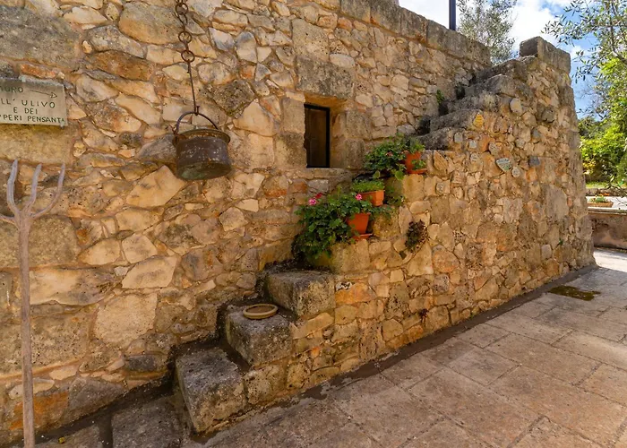 Tatil Evi La Pajara De La Urpe *