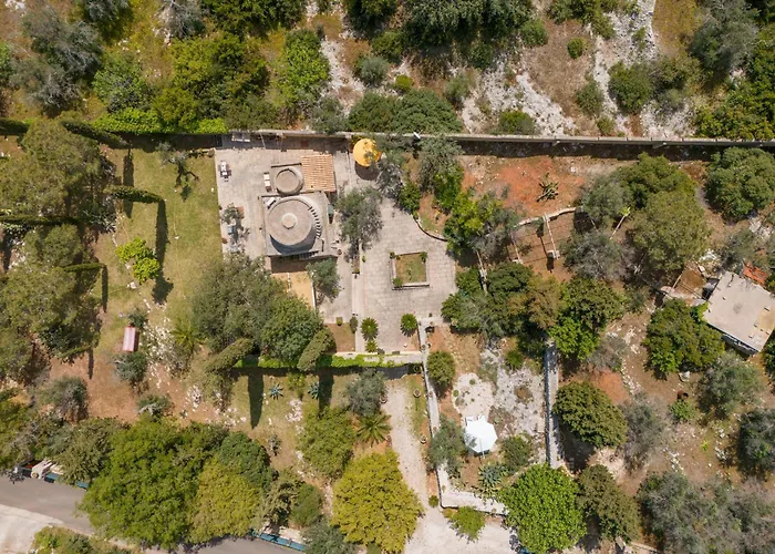La Pajara De La Urpe