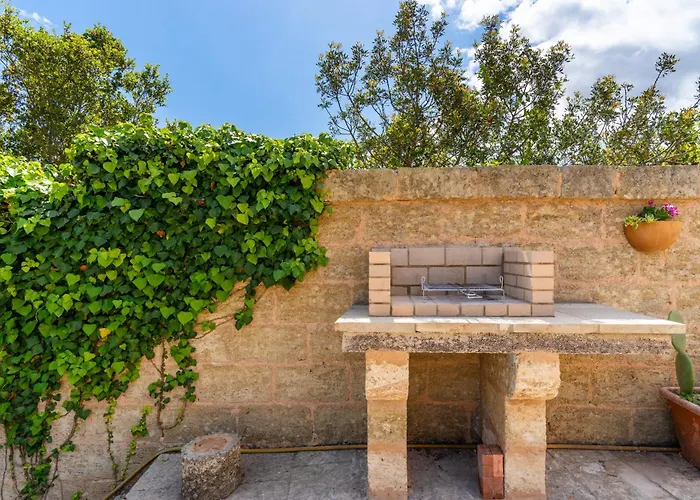 別荘 La Pajara De La Urpe スペッキア